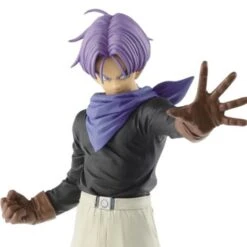Dragon Ball GT - Figurine Trunks - Ultimate Soldiers