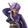 Dragon Ball Legends - Figurine Trunks