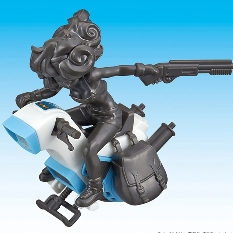 Dragon Ball - Lunch Mecha Collection 2 Dragon Ball - Lunch Mecha Collection – Image 2