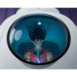 Dragon Ball Medical Machine SH.figuarts -KamehaShop Soldes dragon ball medical machine shfiguarts 2