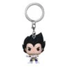 Dragon Ball - Porte Clés Vegeta - Pocket POP