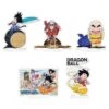 Dragon Ball - Set 5 Acryl - Ichiban Kuji