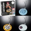 Dragon Ball - Set De 6 Stage -Event Exclusive Edition