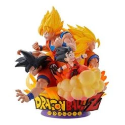 Dragon Ball - Son Goku - DX Dracap Re Birth