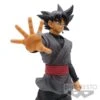 Dragon Ball Super - Figurine Black Goku - Grandista