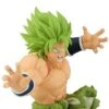 Dragon Ball Super - Figurine Broly - Match Makers