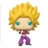 Dragon Ball Super - Figurine Caulifla Funko Pop