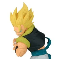 Dragon Ball Super - Figurine Gogeta Kamehameha - Grandista
