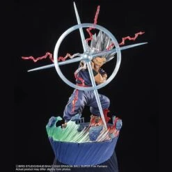 Dragon Ball Super - Figurine Gohan Beast Makankosappo -KamehaShop Soldes dragon ball super figurine gohan beast makankosappo 2