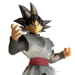 Dragon Ball Super - Figurine Goku Black - Clearise