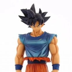 Dragon Ball Super - Figurine Goku Grandista Nero