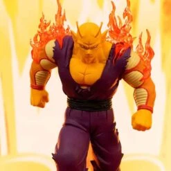 Dragon Ball Super - Figurine Orange Piccolo - HB