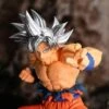 Dragon Ball Super - Figurine Son Goku Ultra Instinct