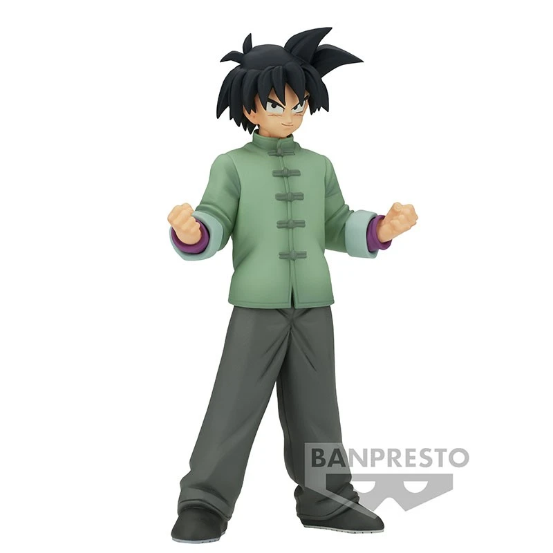 Dragon Ball Super - Figurine Son Goten - DXF 2 Dragon Ball Super - Figurine Son Goten - DXF – Image 2