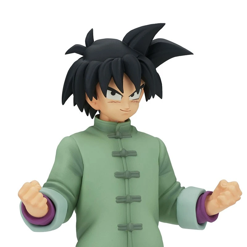Dragon Ball Super - Figurine Son Goten - DXF 1 Dragon Ball Super - Figurine Son Goten - DXF