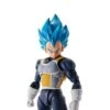 Dragon Ball Super - Figurine Vegeta Blue - SH Figuarts