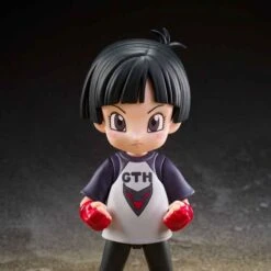 Dragon Ball Super Hero - Figurine Pan - SH Figuarts