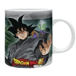 Dragon Ball Super - Mug Arc Futur Trunks
