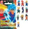 Dragon Ball Super Pochette Surprise Mini Figurine