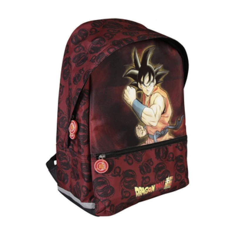 Dragon Ball Super - Sac à Dos Borne Goku 2 Dragon Ball Super - Sac à Dos Borne Goku – Image 2