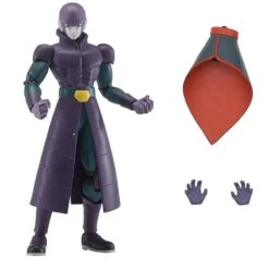 Dragon Ball Super - Set De 3 Figurines -KamehaShop Soldes dragon ball super set de 3 figurines 3