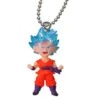 Dragon Ball Super - Strap Sangoku SSJB