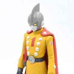 Dragon Ball Super Super Hero - Figurine Gamma 1 - DXF