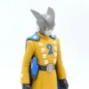 Dragon Ball Super Super Hero - Figurine Gamma 2 - DXF