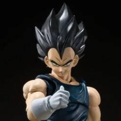 Dragon Ball Super Super Hero - Vegeta - SHF