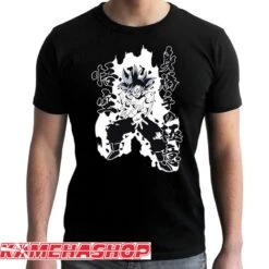 Dragon Ball Super - T-shirt Goku UI Kameha