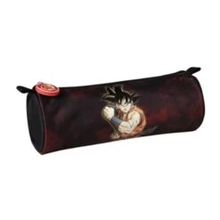 Dragon Ball Super - Trousse Ronde Goku