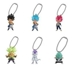 Dragon Ball Super UDM 35 Collection