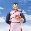 Dragon Ball - Tao Pai Pai SH Figuarts