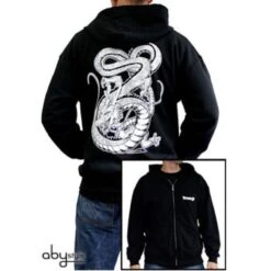 Dragon Ball - Veste "DBZ/ Shenron"