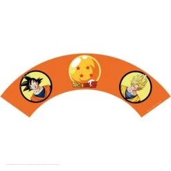 Dragon Ball Z - Bol Goku -KamehaShop Soldes dragon ball z bol goku 2