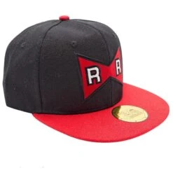 Dragon Ball Z - Casquette Du Ruban Rouge