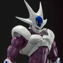 Dragon Ball Z - Cooler Final Form 40th Anniversary - S.H.Figuarts