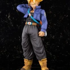 Dragon Ball Z - Figuarts Zero EX Trunks