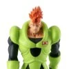 Dragon Ball Z - Figurine Android 16 - Solid Edge Works
