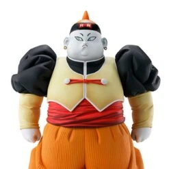 Dragon Ball Z - Figurine Android 19 - Ichibansho