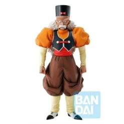 Dragon Ball Z - Figurine Android 20 - Ichibansho -KamehaShop Soldes dragon ball z figurine android 20 ichibansho 2