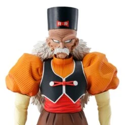 Dragon Ball Z - Figurine Android 20 - Ichibansho