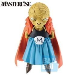 Dragon Ball Z - Figurine Babidi - Ichibansho Battle Of The Super Saiyan