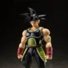 Dragon Ball Z - Figurine Bardock S.H Figuarts
