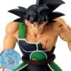 Dragon Ball Z - Figurine Bardock - VS Omnibus Ultimate