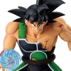 Dragon Ball Z - Figurine Bardock - VS Omnibus Ultimate