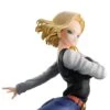 Dragon Ball Z - Figurine C18 Gals Ver IV