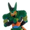 Dragon Ball Z - Figurine Cell 2nd Form - Ichibansho Omnibus Amazing
