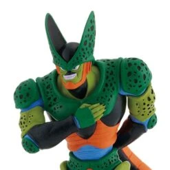 Dragon Ball Z - Figurine Cell 2nd Form - Ichibansho Omnibus Amazing