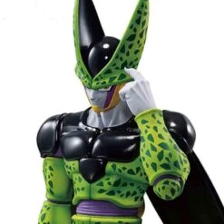 Dragon Ball Z - Figurine Cell - Ichibansho Dueling To The Future